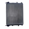 Radiador Renault Clio 2002/2016, Symbol 2002/2012, Logan 2006/2010 RADIADOR CLIO 2-SYMBOL C/A/A - 2
