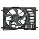 Motoventilador Ford Escape MOTOVENTILADOR ESCAPE - 1