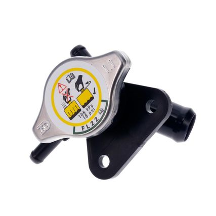 DUCTO LLENADO RADIADOR MAZDA 5 - 1