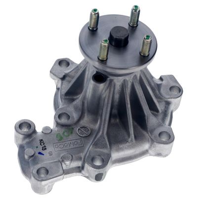 Bomba Agua Mazda Bt50 2.5 Diesel B.AGUA BT50-RANGER 2.5 DIESE - 1