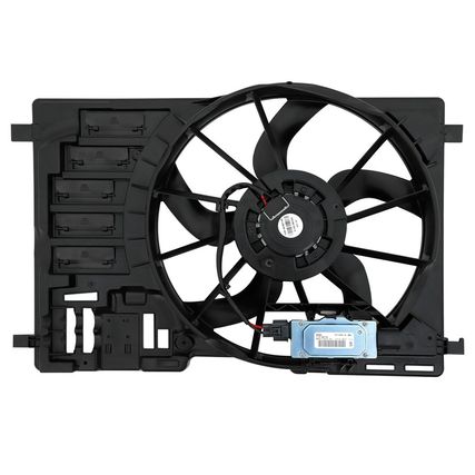 Motoventilador Ford Escape MOTOVENTILADOR ESCAPE - 2