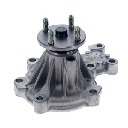 Bomba Agua Mazda Bt50 2.5 Diesel B.AGUA BT50-RANGER 2.5 DIESE - 3