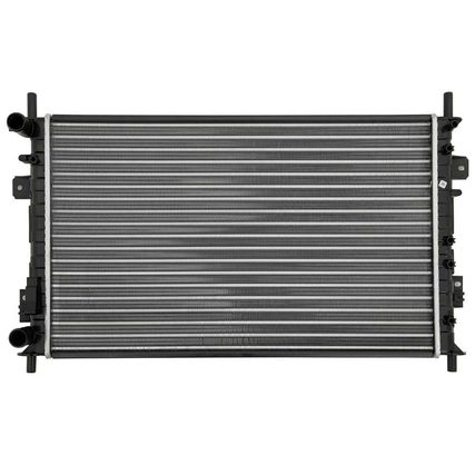 Radiador Motor Ford Ecosport RADIADOR ECOSPORT MEC-SUPERCHA - 1 Radiador Motor Ford Ecosport RADIADOR ECOSPORT MEC-SUPERCHA - 1