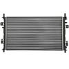 Radiador Motor Ford Ecosport RADIADOR ECOSPORT MEC-SUPERCHA - 2
