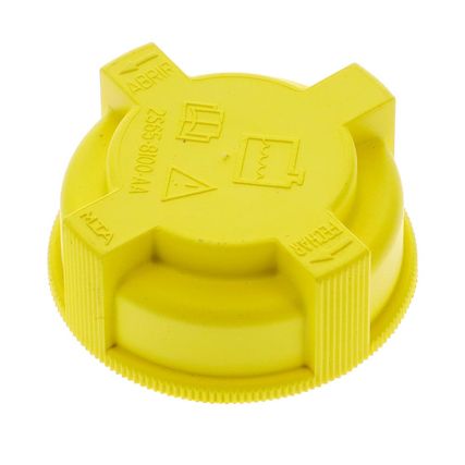 Tapa Deposito Auxiliar Radiador Ford Ecosport, Fiesta TAPA DEP RADIADOR ECOS-FIE ESC - 1