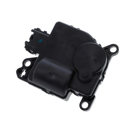 Actuador 5 Pines Ventilacion Aire Acondicionado Ford Fiesta MOTOR A/C 5 PINES IZQ - 1