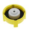 Tapa Deposito Auxiliar Radiador Ford Ecosport, Fiesta TAPA DEP RADIADOR ECOS-FIE ESC - 2 Tapa Deposito Auxiliar Radiador Ford Ecosport, Fiesta TAPA DEP RADIADOR ECOS-FIE ESC - 2