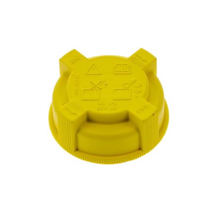 Tapa Deposito Auxiliar Radiador Ford Fiesta, Eco Sport TAPA DEP RADIADOR FIESTA - 1