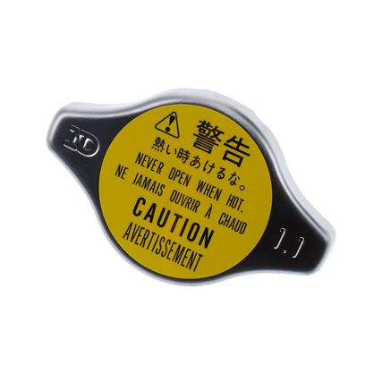 Tapa Radiador Mazda Allegro TAPA RADIADOR ALLEG-B2600-DEMI - 1 Tapa Radiador Mazda Allegro TAPA RADIADOR ALLEG-B2600-DEMI - 1