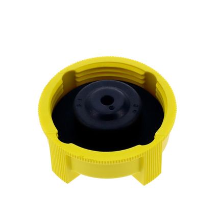 Tapa Deposito Auxiliar Radiador Ford Fiesta, Eco Sport TAPA DEP RADIADOR FIESTA - 2