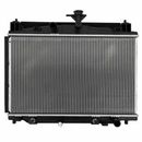 Radiador Motor Mazda 2 Automatico RADIADOR MAZDA 2  AUT 08/ - 1