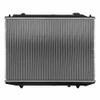 Radiador Motor Mazda Bt50 2.5 Diesel RADIADOR BT-50 2.5 - 1 Radiador Motor Mazda Bt50 2.5 Diesel RADIADOR BT-50 2.5 - 1