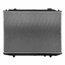 Radiador Motor Mazda Bt50 2.5 Diesel RADIADOR BT-50 2.5 - 1