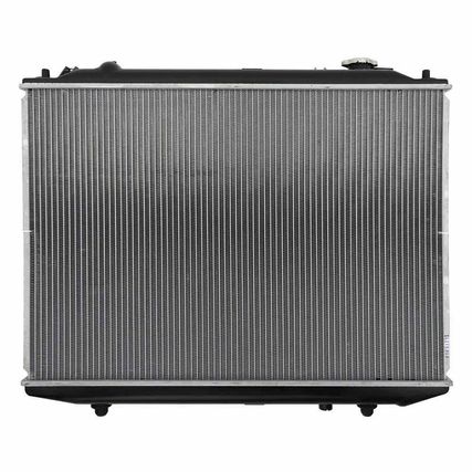 Radiador Motor Mazda Bt50 2.5 Diesel RADIADOR BT-50 2.5 - 1
