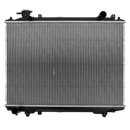 Radiador Motor Mazda Bt50 2.5 Diesel RADIADOR BT-50 2.5 - 2