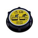 Tapa Deposito Auxiliar Radiador Mazda 3 1.6 TAPA DEP AUX MAZDA 3 - 1