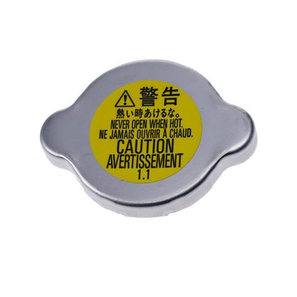 Tapa Radiador Mazda 626 Milenio TAPA RAD MATSURI-NUEV 626 - 1