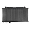 Radiador Motor Mazda Allegro 1.3 RADIADOR ALLEGRO 1.3-1.6 - 1