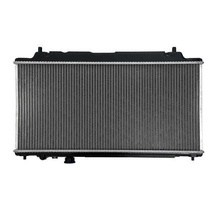 Radiador Motor Mazda Allegro 1.3 RADIADOR ALLEGRO 1.3-1.6 - 1 Radiador Motor Mazda Allegro 1.3 RADIADOR ALLEGRO 1.3-1.6 - 1