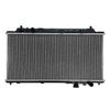 Radiador Motor Mazda Allegro 1.3 RADIADOR ALLEGRO 1.3-1.6 - 2