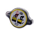 Tapa Radiador Mazda B2600 TAPA RADIADOR B2600 - 1