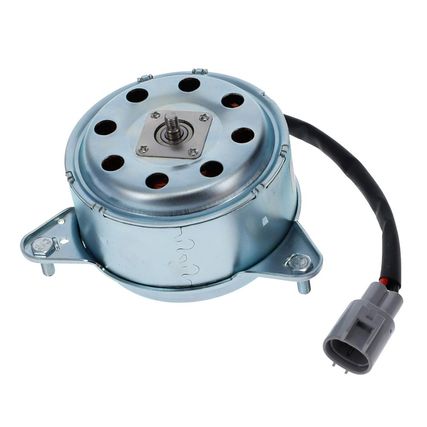 Motoventilador Derecho Chevrolet Captiva 3.0, 3.6 MOTOVENTILADOR CAPTIVA DER - 1