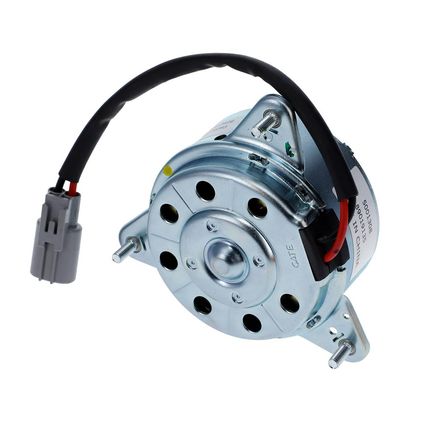 Motoventilador Derecho Chevrolet Captiva 3.0, 3.6 MOTOVENTILADOR CAPTIVA DER - 2