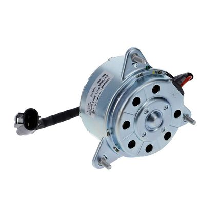 Motoventilador Chevrolet Captiva 2.4 MOTOVENTILADOR CAPTIVA - 2