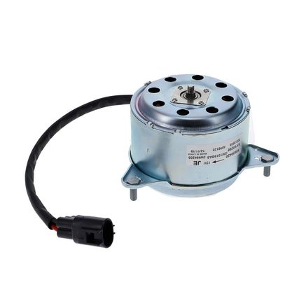 Motoventilador Chevrolet Captiva 2.4 MOTOVENTILADOR CAPTIVA - 3