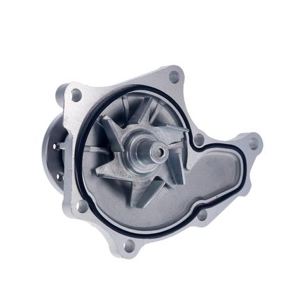 Bomba Agua Chevrolet Nhr 2.8 Motor 4Jb1, Nhr 3.0 Motor 4Jh1 B.AGUA DMAX2.5-3.0-NKR-NHR/11 - 1