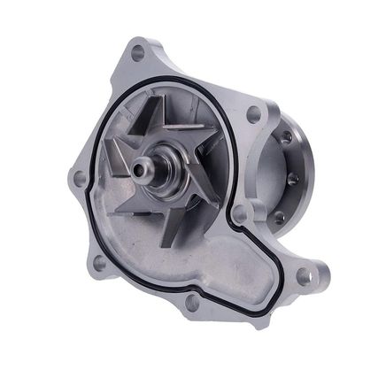 Bomba Agua Chevrolet Dmax 2.5, 3.0, Nhr,Nkr 2.8, Nhr 3.0 B.AGUA DMAX2.5-3.0-NKR-NHR /11 - 1 Bomba Agua Chevrolet Dmax 2.5, 3.0, Nhr,Nkr 2.8, Nhr 3.0 B.AGUA DMAX2.5-3.0-NKR-NHR /11 - 1