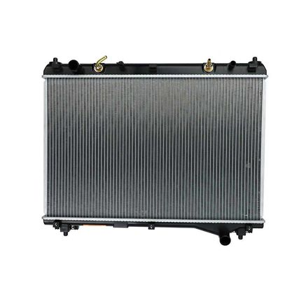 Radiador Chevrolet Grand Vitara Suzuki 2.7 RADIADOR G/VITARA SZ 2.7 - 1 Radiador Chevrolet Grand Vitara Suzuki 2.7 RADIADOR G/VITARA SZ 2.7 - 1