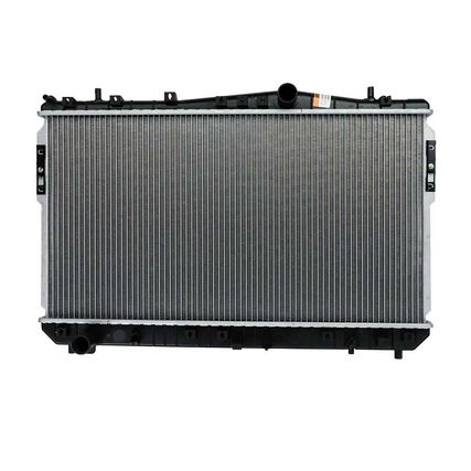 Radiador Chevrolet Optra 1.4, 1.8 Mecanico RADIADOR OPTRA1.4-1.8 MECA - 1 Radiador Chevrolet Optra 1.4, 1.8 Mecanico RADIADOR OPTRA1.4-1.8 MECA - 1