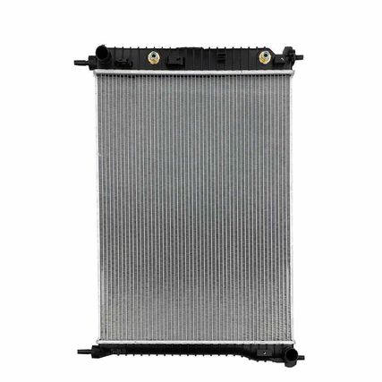 Radiador Chevrolet Captiva 2.4, 3.0, 3.6 RADIADOR CAPTIVA SPORT - 1 Radiador Chevrolet Captiva 2.4, 3.0, 3.6 RADIADOR CAPTIVA SPORT - 1