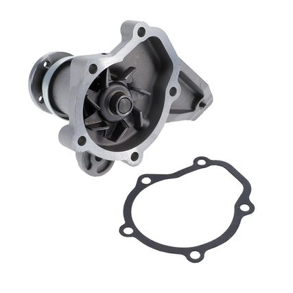 Bomba Agua Chevrolet Super Carry B.AGUA CARRY - 1 Bomba Agua Chevrolet Super Carry B.AGUA CARRY - 1