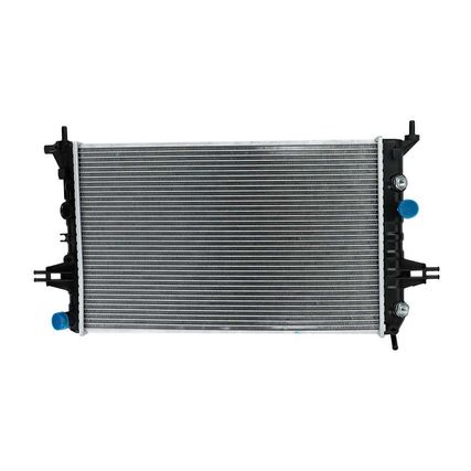 Radiador Chevrolet Zafira, Astra RADIADOR ZAFIRA-ASTRA - 1 Radiador Chevrolet Zafira, Astra RADIADOR ZAFIRA-ASTRA - 1