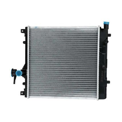Radiador Chevrolet Alto, Wagon R+ RADIADOR ALTO-WAGON R+ - 1 Radiador Chevrolet Alto, Wagon R+ RADIADOR ALTO-WAGON R+ - 1