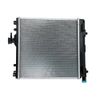 Radiador Chevrolet Alto, Wagon R+ RADIADOR ALTO-WAGON R+ - 2
