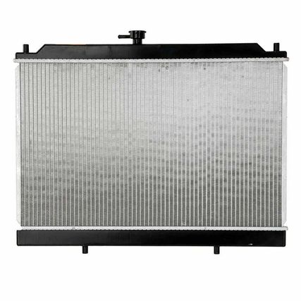 Radiador Chevrolet N300 RADIADOR N300 - 1 Radiador Chevrolet N300 RADIADOR N300 - 1