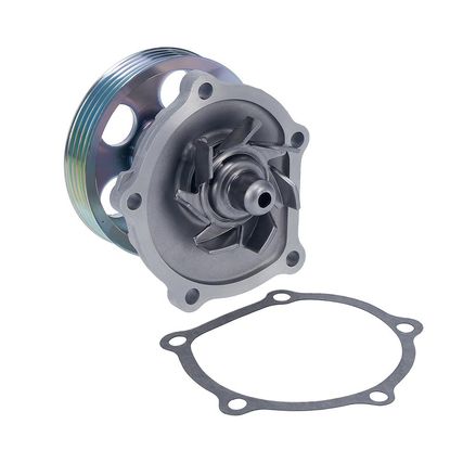 Bomba Agua Chevrolet Alto B.AGUA ALTO - 1 Bomba Agua Chevrolet Alto B.AGUA ALTO - 1