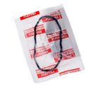 Empaque Enfriador Aceite Chevrolet Dmax 2.5, 3.0, Nkr,Nhr 2.8 Motor 4Jb1, Nhr 3.0 Motor 4Jh1 EMP BASE FILTRO NPR - 1