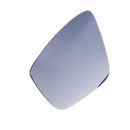 Luna-Espejo-Lateral-Izquierdo-Volkswagen-Gol-1.6--Voyage-1.6--Cross-Fox-LUNA-ESPEJO-GOL-CROSSFOX-DEL-I---1