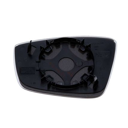 Luna-Espejo-Lateral-Derecha-Volkswagen-Gol-1.6--Voyage-1.6--Cross-Fox-LUNA-ESPEJO-CROSSFOX-DER---2