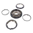 Sincronizador 1A-2A Renault Master 2012/2021 SINCRONIZADOR MASTER 1A-2A - 1