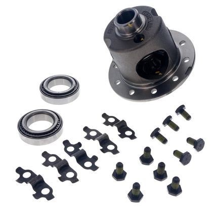 Kit Diferencial Trasero Mazda B2600 KIT CASCO TRAN TRAS B2600 - 1