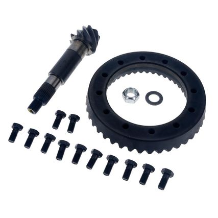 Corona Y Speed Chevrolet Nhr 2.8 SPEED CORONA NHR 02 C/ROD - 2