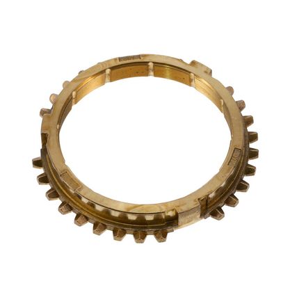 Bronce 1Ra, 2Da Chevrolet N200, N300 1.2 BRONCE N200-N300 1A-2A - 2