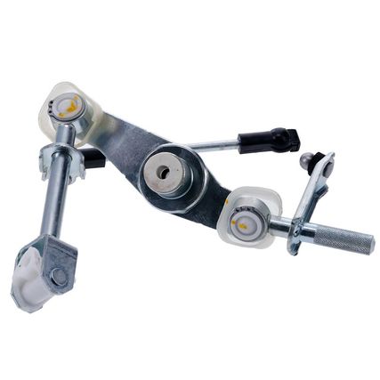 Selector-De-Cambios-Chevrolet-Optra-1.4-1.6-1.8-SELECTOR-CAMBIOS-OPTRA1.4---1