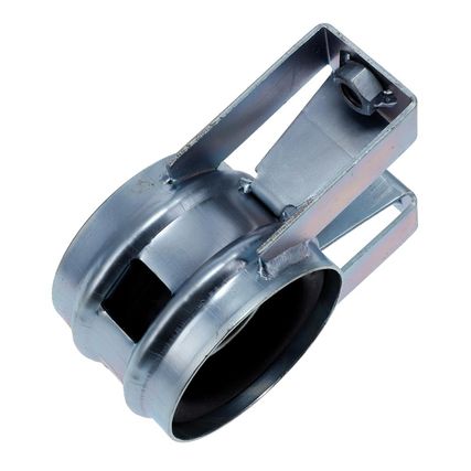 Soporte Cardan Chevrolet Dmax 2.4, 2.5 SOP CARDAN DMAX2.4 - 2