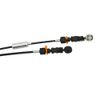 Guaya Control Cambios Chevrolet Spark Gt, Spark Beat GUAYA CONTROL CAMB SPARK GT - 2